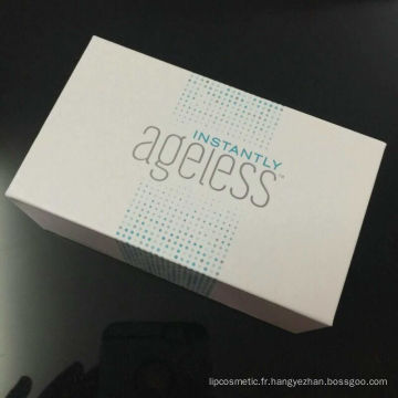 Nouveauté Instantly Ageless Eye Cream Crème Anti-Rides 2 Minutes Autre Sérum Anti-Rides Ageless